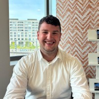 Nivel Employee Daan van Dijk's profile photo