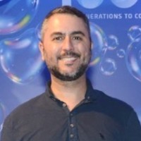 Solvay Employee Felipe Rocha's profile photo