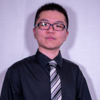 PwC Canada Employee Ryan Zhao's profile photo