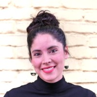 Gravity Sketch Employee Daniela Paredes Fuentes's profile photo