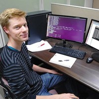 Erik Gustafsson Email