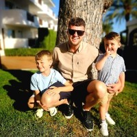 The Guinness Partnership Employee Ted Sullivan's profile photo