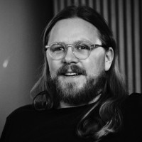 Tibber Employee John Toll's profile photo