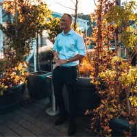 Frederik Wulff Email