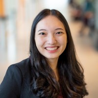 BC NDP Employee Jessie Wong's profile photo