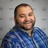 Texolve Digital Inc. Employee Bruce MacPherson's profile photo