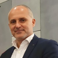 George Ajjan Email