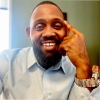 Business Tax Solutions Employee Marshall Davis's profile photo