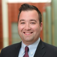 SharkNinja Employee Elliot Mitchell's profile photo