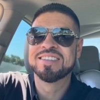 Nippon Cargo Airlines Employee Nelson Carrera Catalan's profile photo