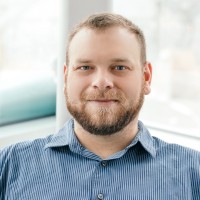 Strong Technical Services Employee Zach Rock's profile photo