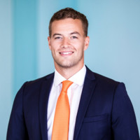 Poul Schmith/Kammeradvokaten Employee Thomas Bento-Nystad's profile photo