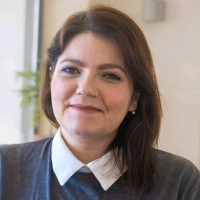 רם אדרת | Ram Aderet Employee Alex Ram's profile photo