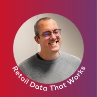 DALTIX - Retail Data that Works Employee Dries de Dauw's profile photo