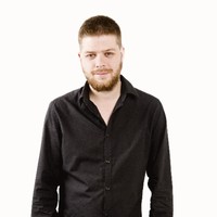 FitFlop Employee Luke Colbert's profile photo