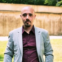 Gabriele Caranzano Email