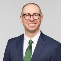 US Foods Employee Brendan Bowes's profile photo