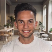 KONE Employee Drew Field's profile photo