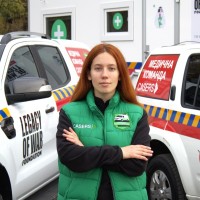 CASERS Employee Maria Shwarden's profile photo
