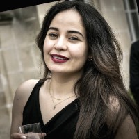 Fairouz Arfaoui Email