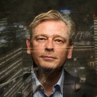 MOTANKA Venture Capital Employee Robert Galema's profile photo