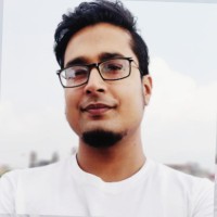 AxisTech Employee Saurav Pokharel's profile photo