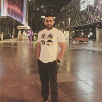 Zbooni Employee Moataz Amin's profile photo