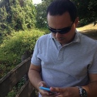 FOXPOST PLC Employee László Forcek's profile photo