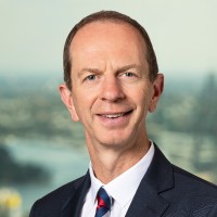 Australian Financial Security Authority (AFSA) Employee Peter Kell's profile photo