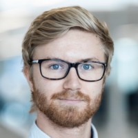 InCommodities Employee Mathias Klemmensen's profile photo