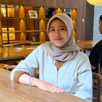 Graviqe Employee Aqira Maryam's profile photo