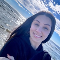 HYVE Brand Concierge Employee Alyssa Robinson's profile photo