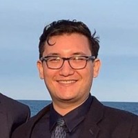 Plaid Employee Matthew Klein's profile photo