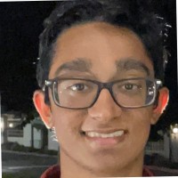 Sid Subramanian Email