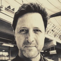 Tecnifibre Employee Stephen Anthony's profile photo