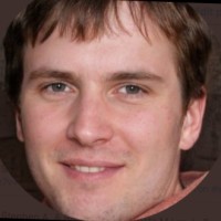 Cognizant Employee Jack Stapleton's profile photo