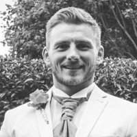 CarShop UK Employee Nathan Holmes's profile photo