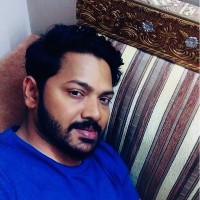 Shefeek Shajahan's profile photo