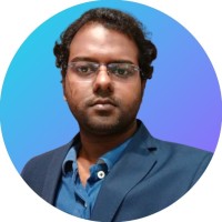 Infylo Techsolutions Employee Bhoopendra Singh's profile photo