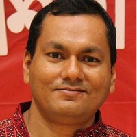 NVIDIA Employee Mohammed Haque's profile photo
