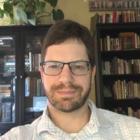 iSpecimen Employee Keith Stockdale's profile photo