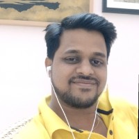 Capital Foods Limited Employee Avinash Hodawadekar's profile photo