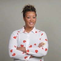 INCLUSIVE INSIGHT PSYCHOTHERAPY & CONSULTING Employee Markeisha Constant's profile photo