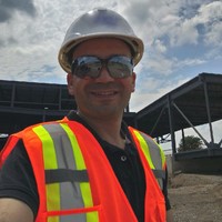 Matrex Window System Inc. Employee Mohsen A's profile photo