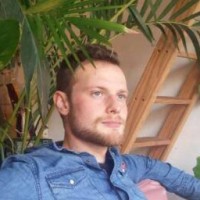 Metch Employee Avital Kuipers's profile photo