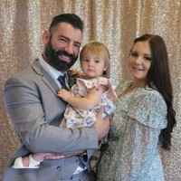 Aristotle Performance Employee Dustin Storsley's profile photo