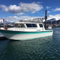 Knik Construction Employee Paul Kirsch's profile photo