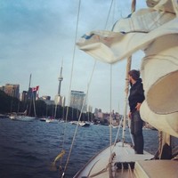 GeoScan Subsurface Surveys Employee Andy Marr's profile photo