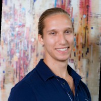 eVestment, A Part of Nasdaq Employee Jacob Webber's profile photo