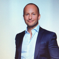 Johan Lundberg Email & Phone Number